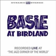  BASIE IN BIRDLAND -HQ- [VINYL] - suprshop.cz