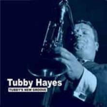 HAYES TUBBY  - VINYL TUBBY'S NEW GROOVE -HQ- [VINYL]
