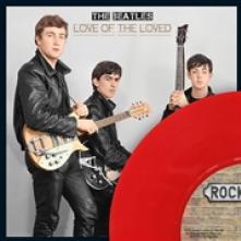  LOVE OF THE LOVED EP (RED VINYL) [VINYL] - supershop.sk