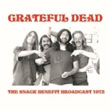 GRATEFUL DEAD  - VINYL THE SNACK BENE..