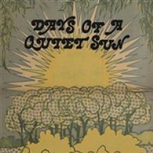  DAYS OF A QUIET SUN-DIGI- - supershop.sk