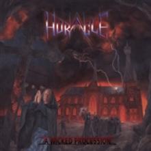 HORACLE  - CD WICKED PROCESSION