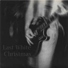  LAST WHITE XMAS -REISSUE- - suprshop.cz