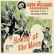 VARIOUS  - CD HANK WILLIAMS SONGBOOK..