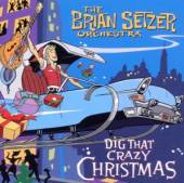  DIG THAT CRAZY CHRISTMAS - supershop.sk
