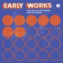 VARIOUS  - VINYL EARLY WORKS: FUNK, SOUL.. [VINYL]