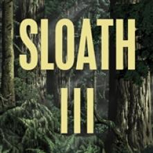 SLOATH  - VINYL III [VINYL]