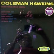 HAWKINS COLEMAN  - VINYL COLEMAN HAWKINS & HIS ORC [VINYL]