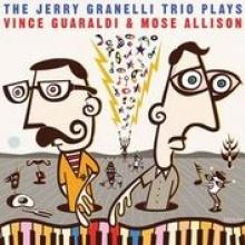 JERRY GRANELLI TRIO  - VINYL THE JERRY GRAN..