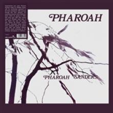  PHAROAH [VINYL] - suprshop.cz