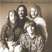  LIVE AT FILMORE WEST - CLOSE NIGHT JULY [VINYL] - supershop.sk
