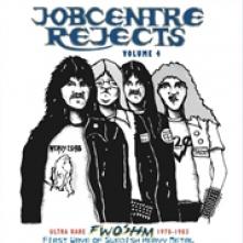  JOBCENTRE.. -GATEFOLD- [VINYL] - suprshop.cz