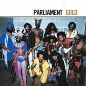 PARLIAMENT  - 2xCD GOLD -24TR-