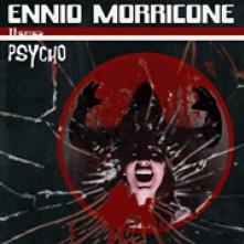 MORRICONE ENNIO  - 2xVINYL PSYCHO -COLO..