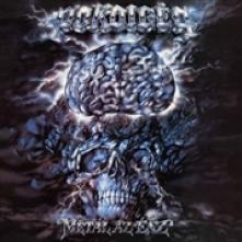  METAL AZ ESZ (BLUE VINYL) [VINYL] - supershop.sk