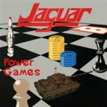 JAGUAR  - 2xVINYL POWER GAMES -LP+7- [VINYL]