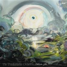 TRANSCENDENCE ORCHESTRA  - CD FEELING THE SPIRIT