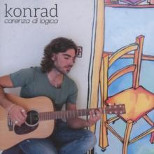 KONRAD  - CD CARENZA DI LOGICA