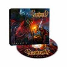 ENSIFERUM  - CD THALASSIC