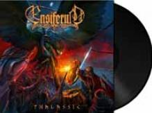 ENSIFERUM  - VINYL THALASSIC [VINYL]