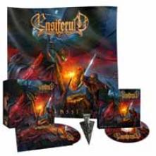 ENSIFERUM  - 2xCD THALASSIC -BOX SET-