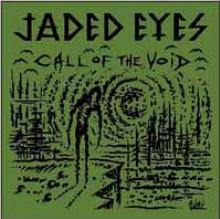JADED EYES  - VINYL CALL OF THE VOID (LP+CD) [VINYL]