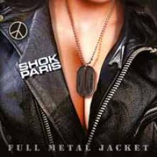 SHOK PARIS  - 2xVINYL FULL METAL J..