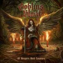 GOBLINS BLADE  - VINYL OF ANGELS.. -COLOURED- [VINYL]