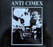 ANTI CIMEX  - CD+DVD ANTI CIMEX