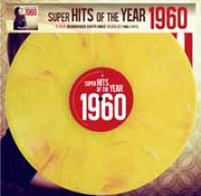  SUPER HITS OF THE.. -HQ- [VINYL] - supershop.sk