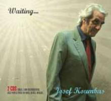 KOUMBAS JOSEF  - 2xCD WAITING