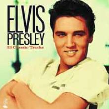 PRESLEY ELVIS  - 2xVINYL 32 CLASSIC TRACKS [VINYL]