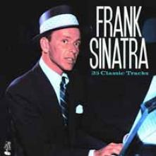 SINATRA FRANK  - 2xVINYL 25 CLASSIC TRACKS [VINYL]