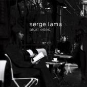 LAMA SERGE  - CD PLURI-ELLES