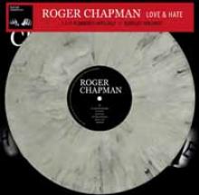 ROGER CHAPMAN  - VINYL LOVE & HATE [VINYL]