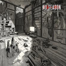NO SEASON  - 2xVINYL HIGHWIRES -LP+CD- [VINYL]