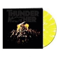  HEAT WAVE (PLASTIC HEAD EXCLUSIVE YELLOW/WHITE SPL [VINYL] - supershop.sk