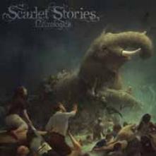 SCARLET STORIES  - 2xVINYL NECROLOGIES ..