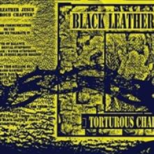 BLACK LEATHER JESUS  - CD TORTUOUS [DIGI]
