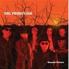 PRIMEVALS  - CD SECOND NATURE