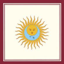  LARKS TONGUES IN ASPIC [VINYL] - supershop.sk