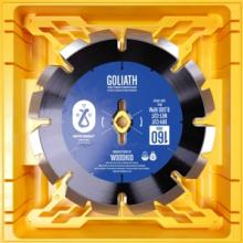  GOLIATH -COLOURED/LTD- /7 - supershop.sk