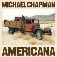 CHAPMAN MICHAEL  - VINYL AMERICANA [VINYL]