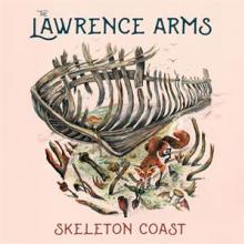 LAWRENCE ARMS  - CD SKELETON COAST
