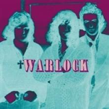 WARLOCK  - VINYL 40 A-OS ANTES [VINYL]