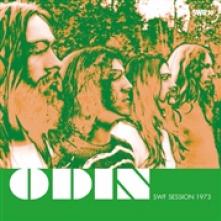 ODIN  - VINYL SWF SESSION 1973 [VINYL]