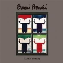 BOMIS PRENDIN  - VINYL CLEAR MEMORY [VINYL]