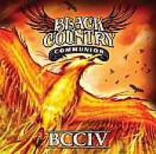 BLACK COUNTRY COMMUNION  - VINYL BCCIV (180G) (..