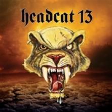 HEADCAT 13  - VINYL HEADCAT 13 [VINYL]