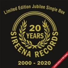 20 YEARS.. -BOX SET- /7 - supershop.sk